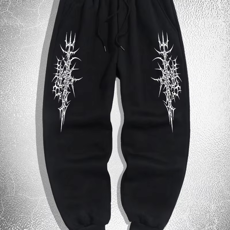 2025 Trend Männer Jogginghose  – Streetwear Brand Joggers Bewertung und Preis