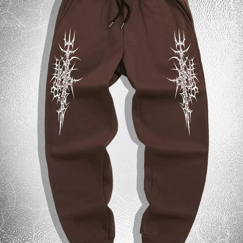 2025 Trend Männer Jogginghose  – Streetwear Brand Joggers Bewertung und Preis
