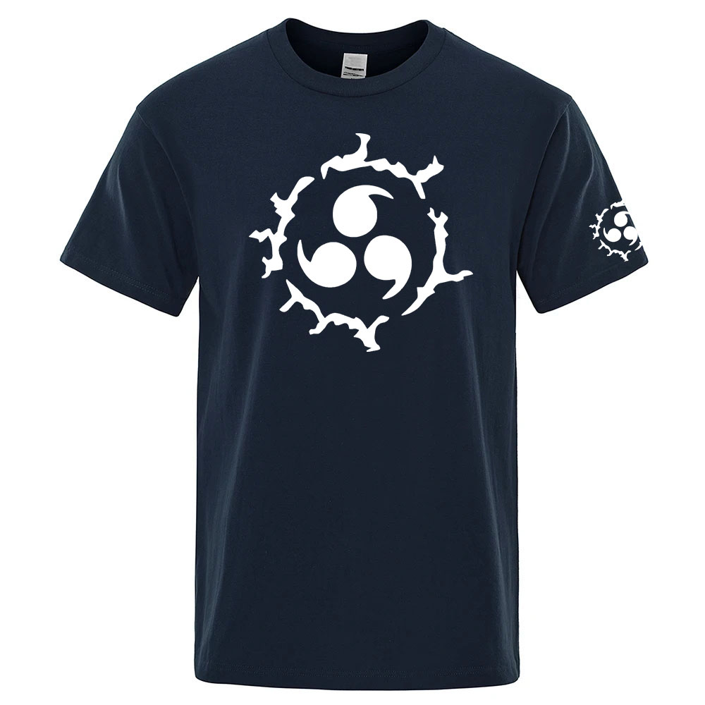 2026 NARUTO Brand Sommer Herre – Streetwear Brand With A Logo Bewertung und Preis