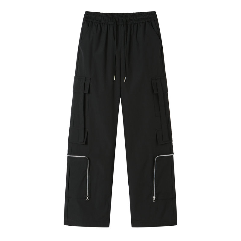 Modische Herren Cargo-Hosen, L – Streetwear Brand Joggers Bewertung und Preis