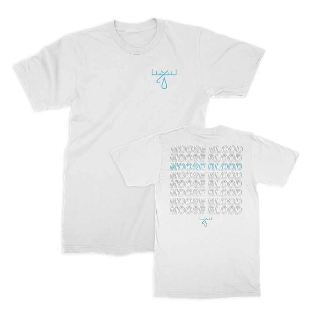 Moose Blood Britische Punk-Ban – Streetwear Brand Vintage Bewertung und Preis