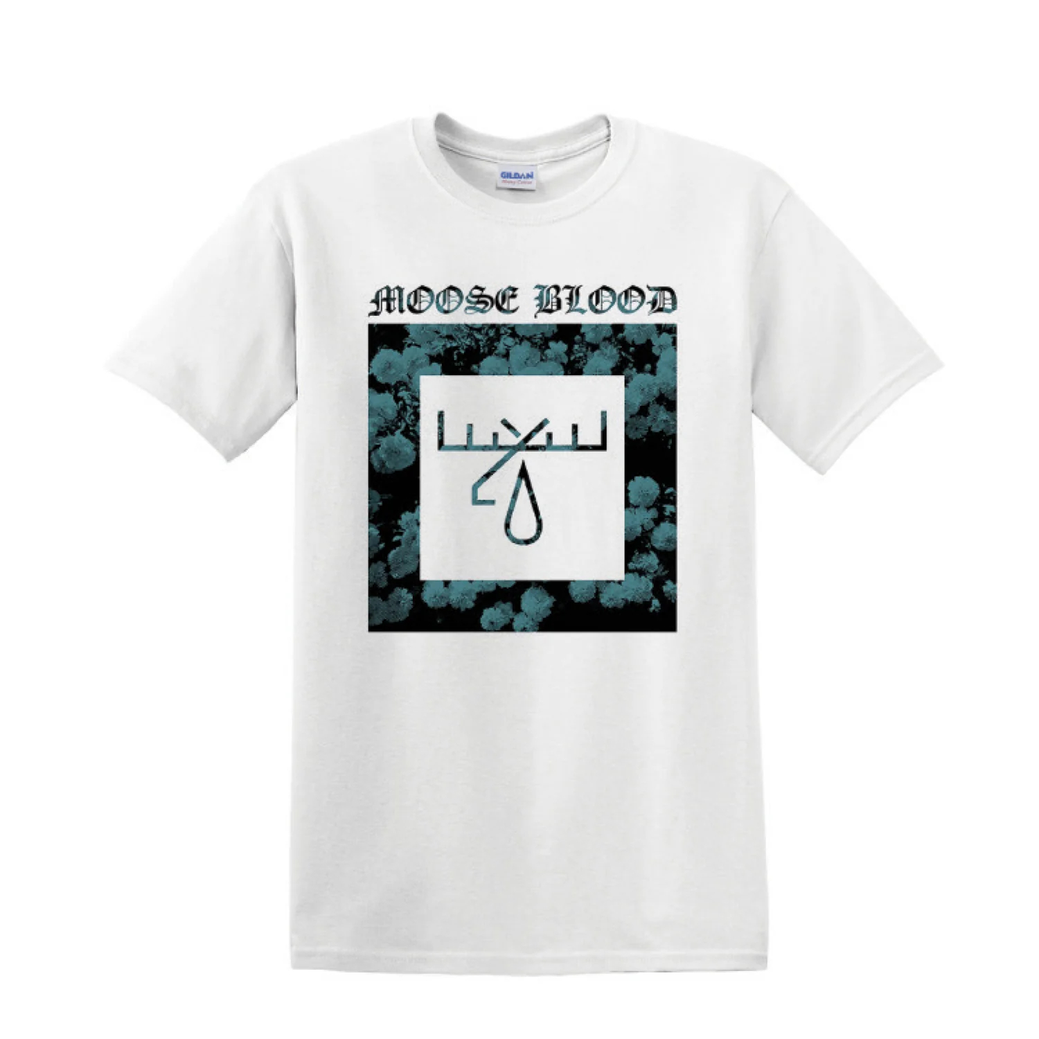 Moose Blood Britische Punk-Ban – Streetwear Brand Vintage Bewertung und Preis