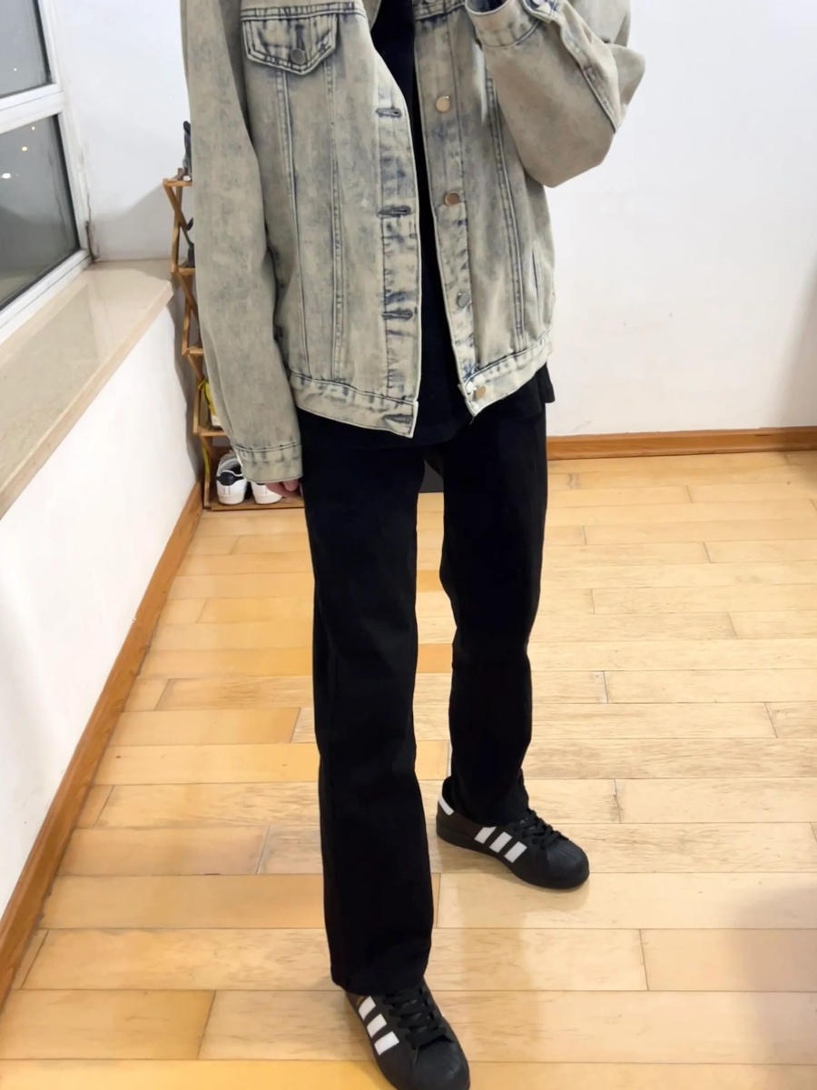 Cleanfit American High Street  – Streetwear Brand Denim Bewertung und Preis