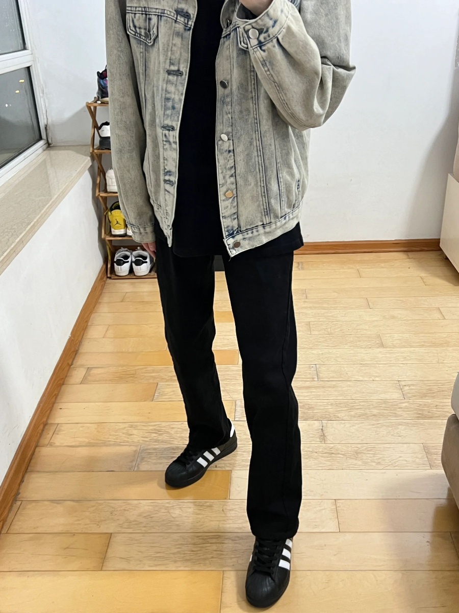 Cleanfit American High Street  – Streetwear Brand Denim Bewertung und Preis