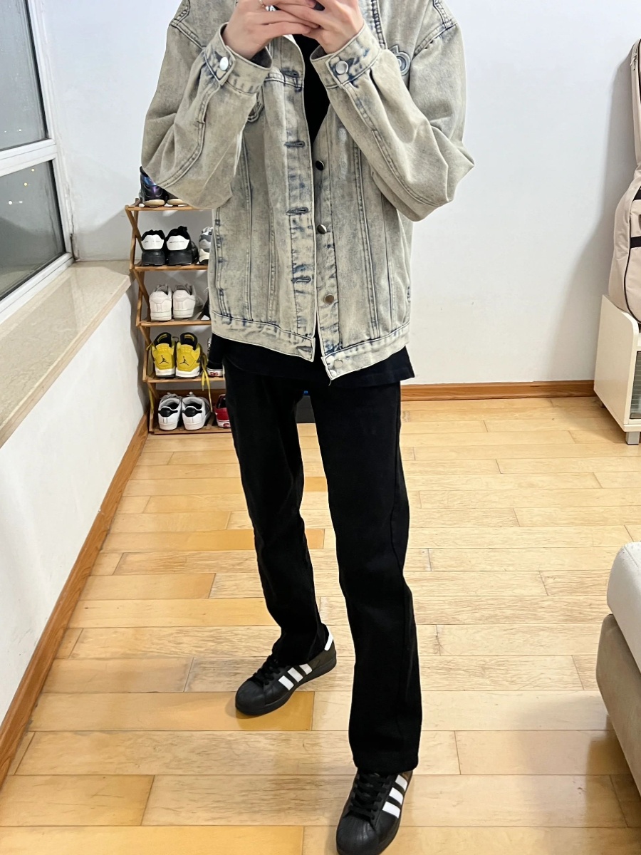 Cleanfit American High Street  – Streetwear Brand Denim Bewertung und Preis