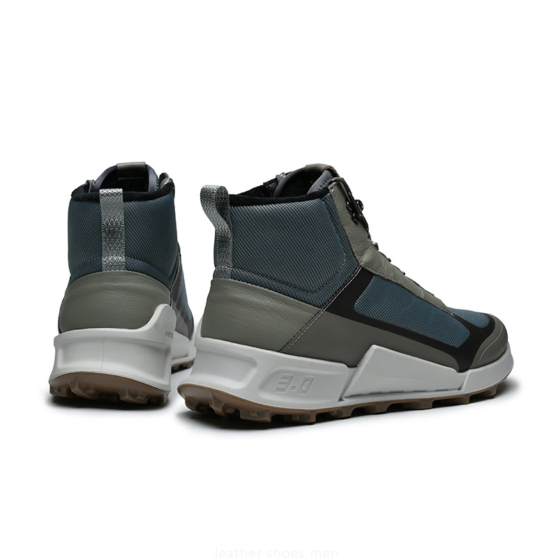 High-Top Sportschuhe Camping J – Streetwear Brand Luxury Bewertung und Preis