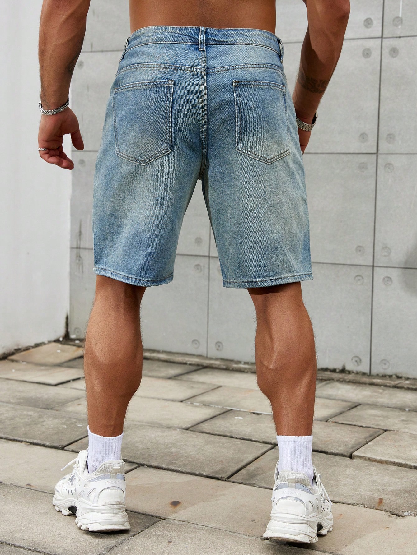 New Fashion Herren zerrissen k – Brand Of Streetwear Bewertung und Preis