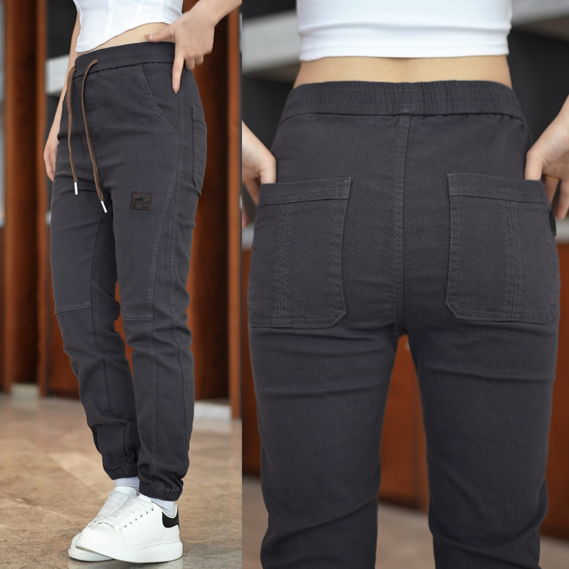Schlank Stretch Mode Lässig mä – Brand Of Streetwear Bewertung und Preis
