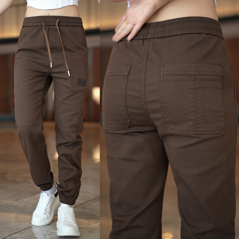 Schlank Stretch Mode Lässig mä – Brand Of Streetwear Bewertung und Preis