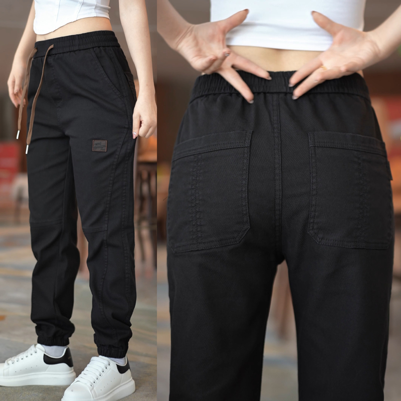 Schlank Stretch Mode Lässig mä – Brand Of Streetwear Bewertung und Preis