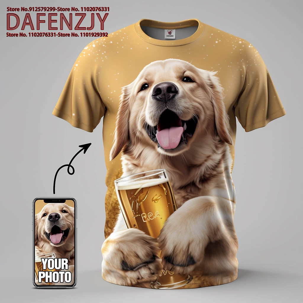 Benutzer definierte lustige Ha – Streetwear Brand T Shirt Bewertung und Preis