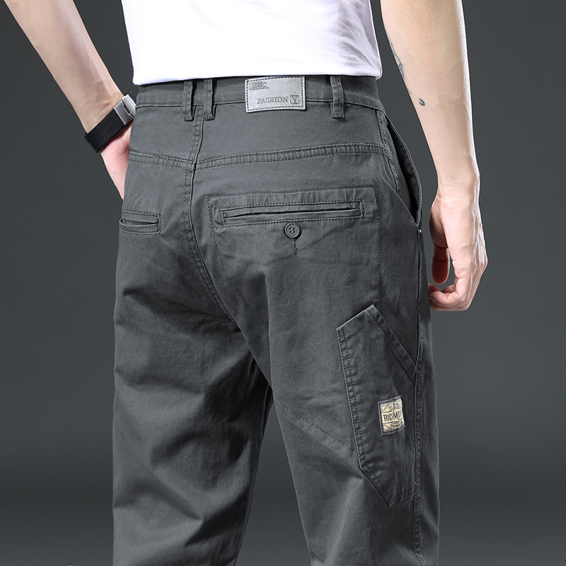 2026 Neue 97% Baumwolle Herren – Streetwear Brand Joggers Bewertung und Preis