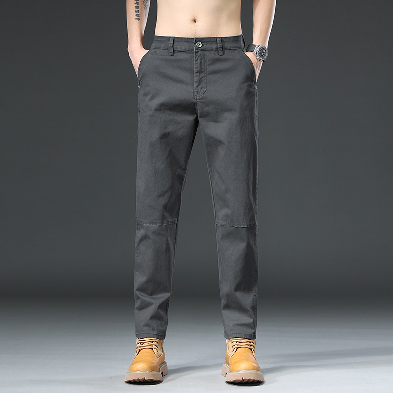2026 Neue 97% Baumwolle Herren – Streetwear Brand Joggers Bewertung und Preis