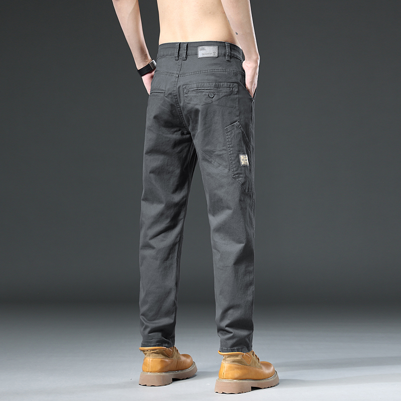 2026 Neue 97% Baumwolle Herren – Streetwear Brand Joggers Bewertung und Preis