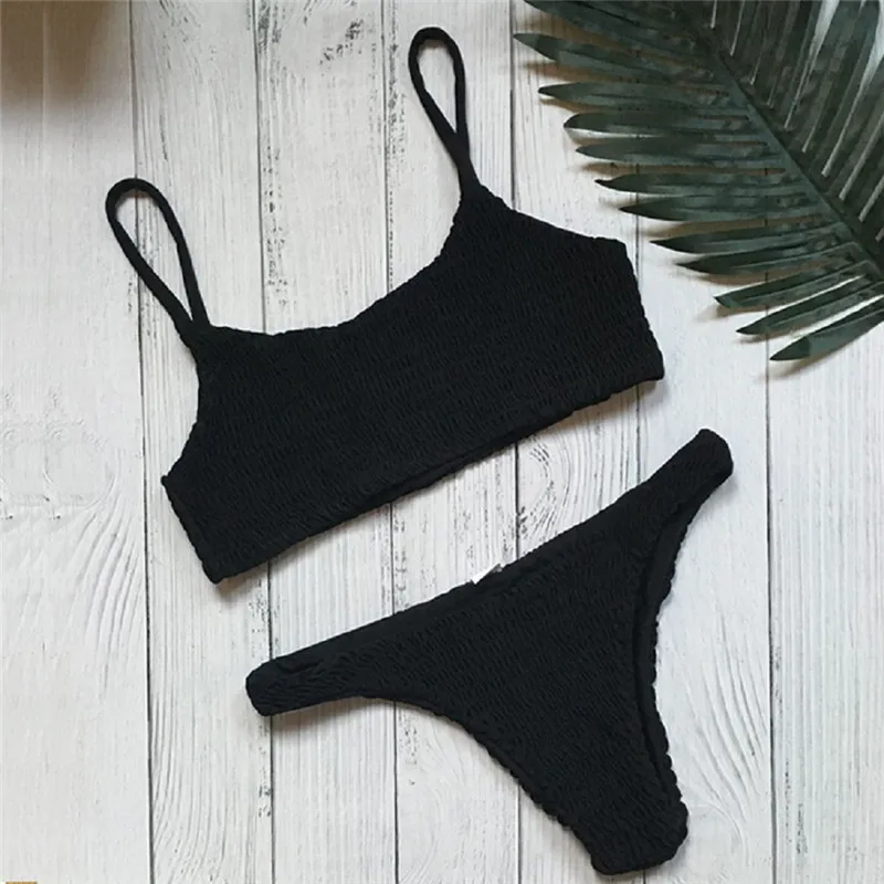 Bikini für Damen, faltbarer Pu – A Bathing Ape Camo Bewertung und Preis