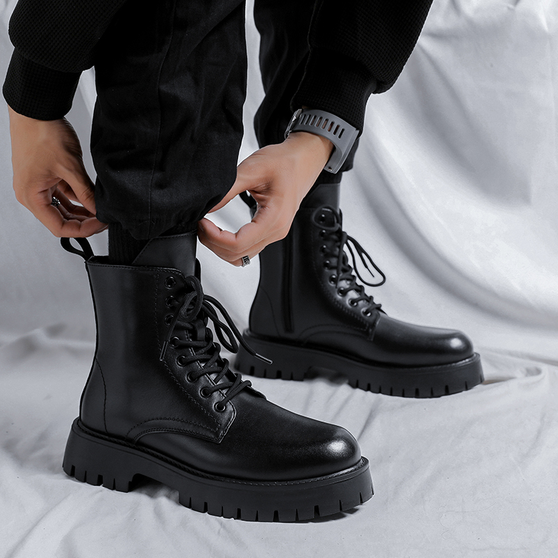 Herren Luxus Mode Echtleder St – Streetwear Brand Luxury Bewertung und Preis
