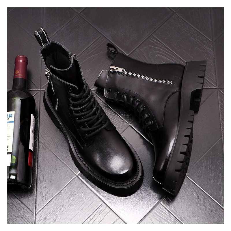 Herren Luxus Mode Echtleder St – Streetwear Brand Luxury Bewertung und Preis