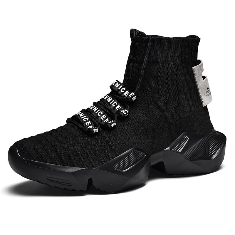 Plus Größe High Top Massive Sp – Streetwear Brand From Japan Bewertung und Preis
