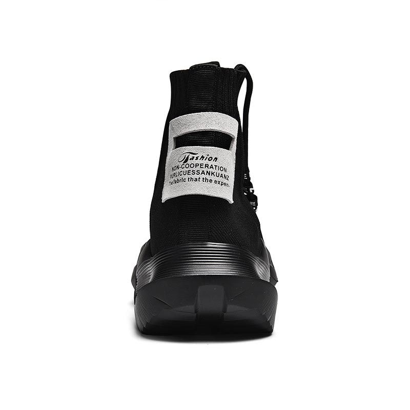 Plus Größe High Top Massive Sp – Streetwear Brand From Japan Bewertung und Preis