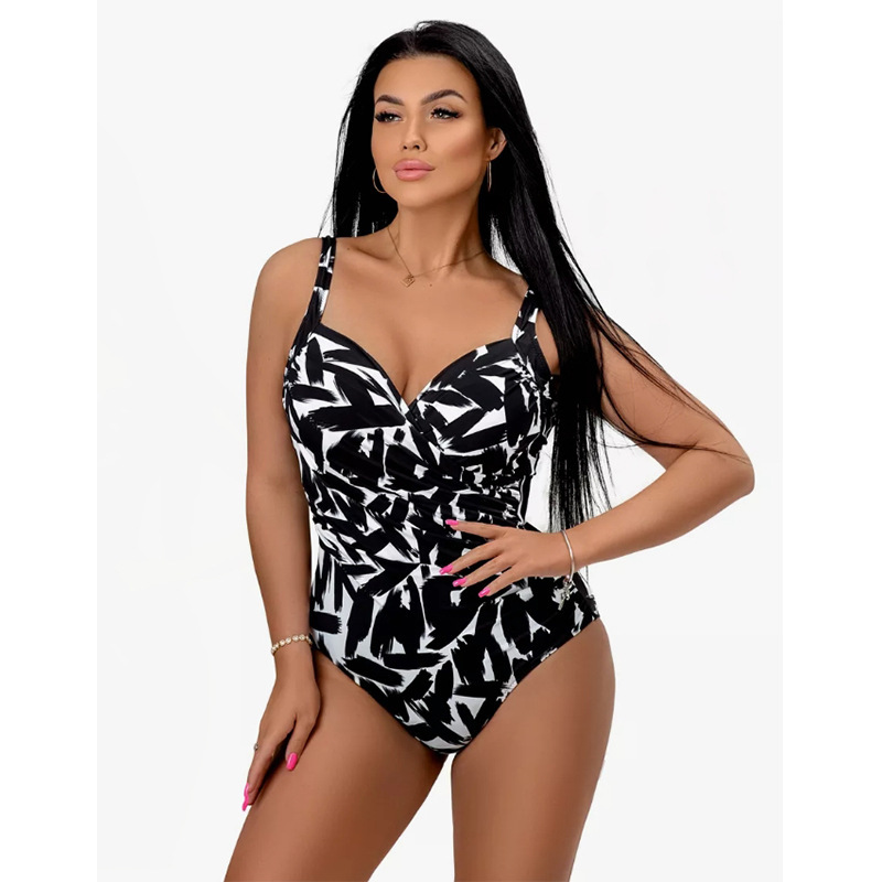 Frauen sexy russischer Badeanz – A Bathing Ape Camo Bewertung und Preis