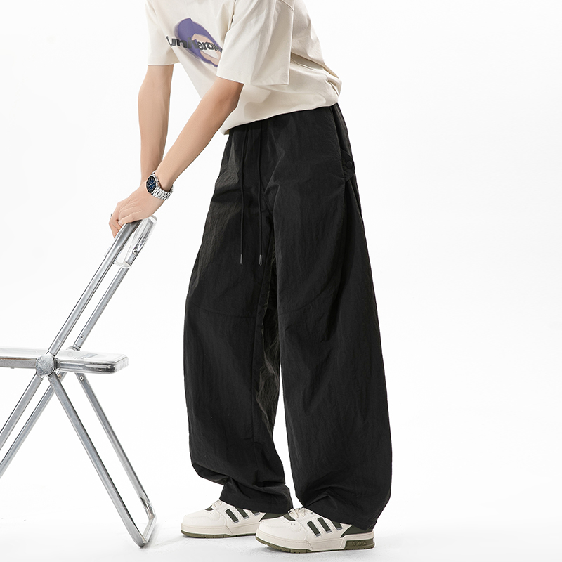 Eisseide Jogginghose für Herre – Streetwear Brand Joggers Bewertung und Preis