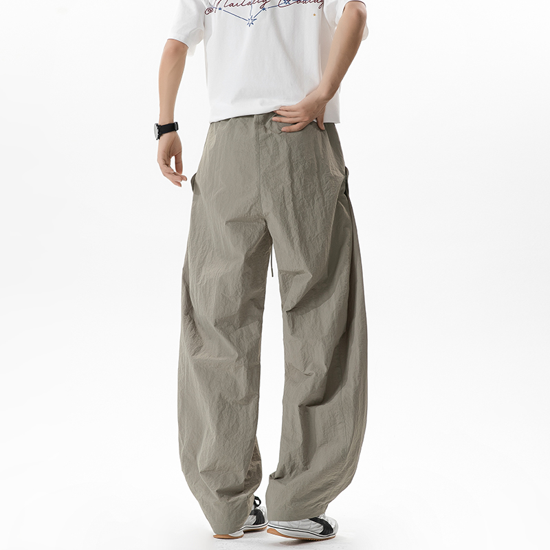Eisseide Jogginghose für Herre – Streetwear Brand Joggers Bewertung und Preis
