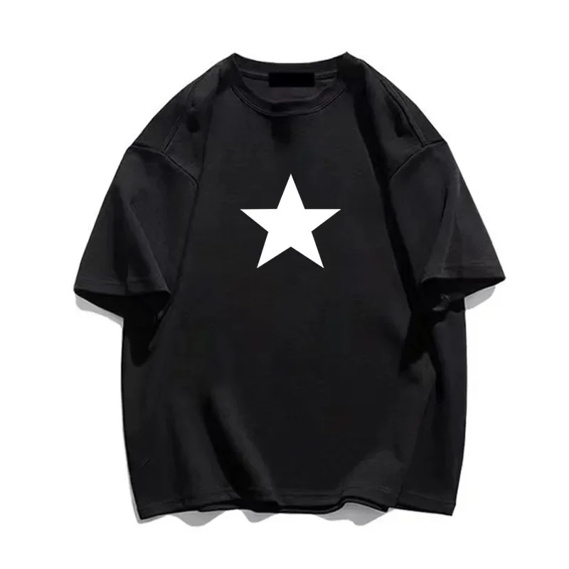 Bedrucktes Baumwollhemd der ko – Streetwear Brand Vintage Bewertung und Preis