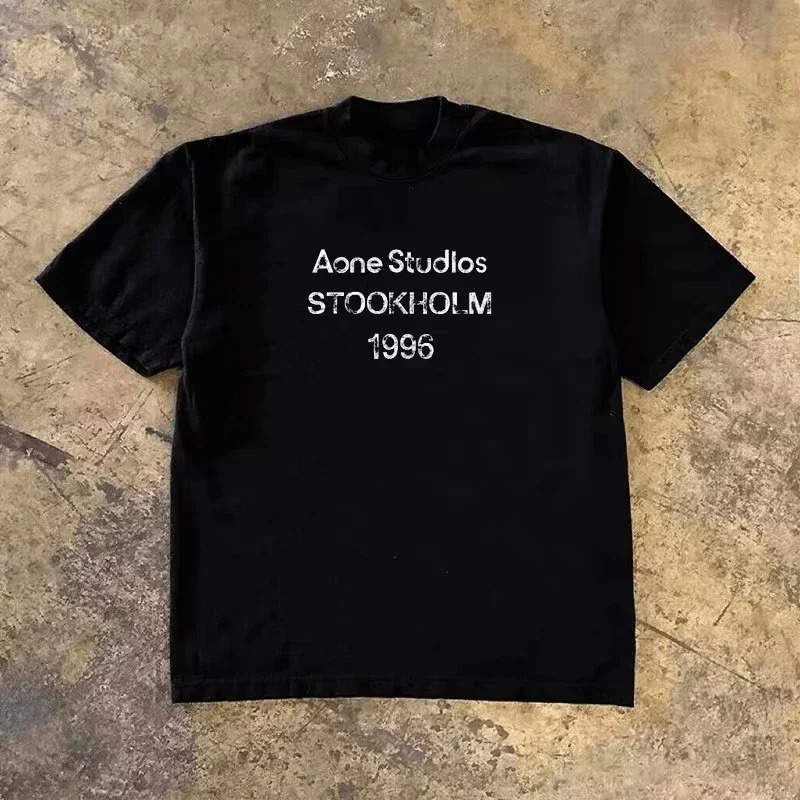 Klassisches Logo STOCKHOLM 199 – Streetwear Brand With A Logo Bewertung und Preis