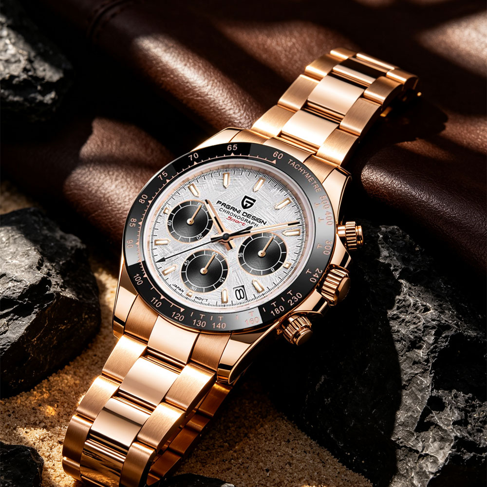 Top-Marke PAGANI DESIGN Luxus- – Streetwear Brand Luxury Bewertung und Preis