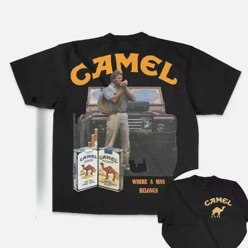 Vintage Advertising Classic Ca – Streetwear Brand Vintage Bewertung und Preis