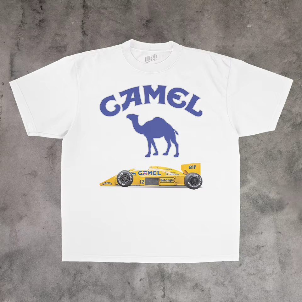 Vintage Advertising Classic Ca – Streetwear Brand Vintage Bewertung und Preis