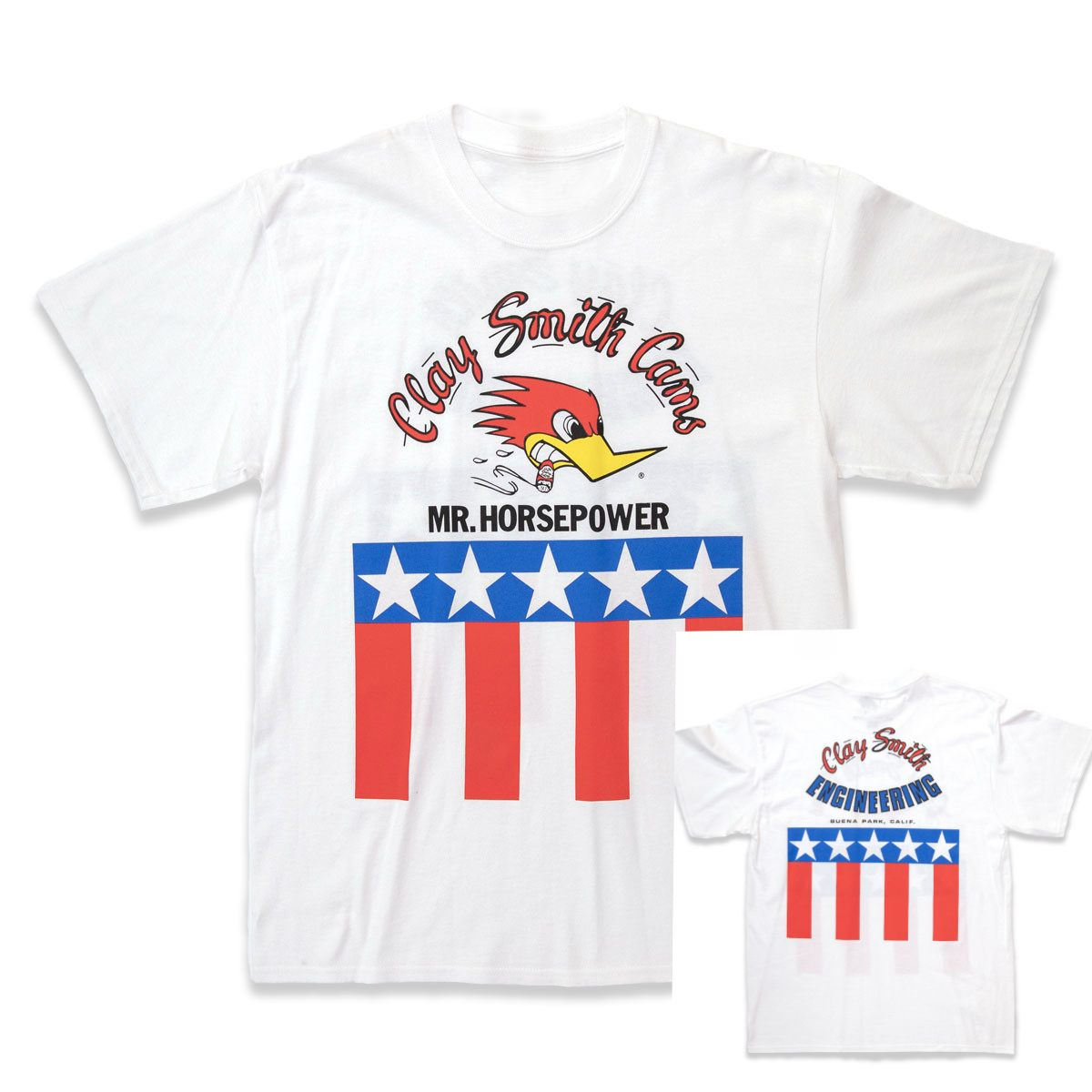 Red Woodpecker Logo Classic Ra – Streetwear Brand With A Logo Bewertung und Preis