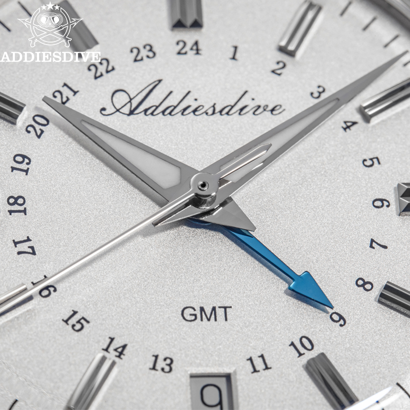 ADDIESDIVE Heiße Marke 36mm Lu – Streetwear Brand Luxury Bewertung und Preis