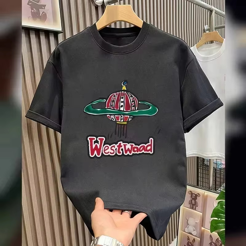 Klassisches Logo Mode Casual T – Streetwear Brand With A Logo Bewertung und Preis