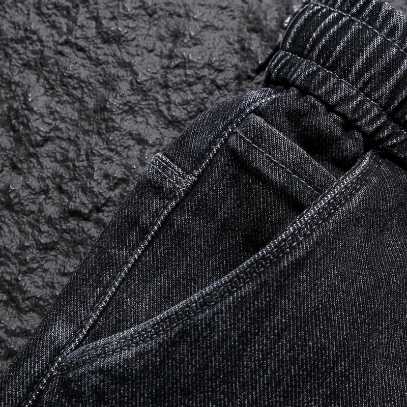 Marke männer Neue Herbst Jeans – Streetwear Brand Denim Bewertung und Preis