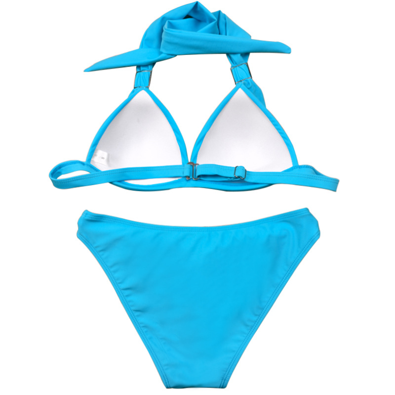 Sexy Micro-Bikinis 2026 Damen  – A Bathing Ape Camo Bewertung und Preis