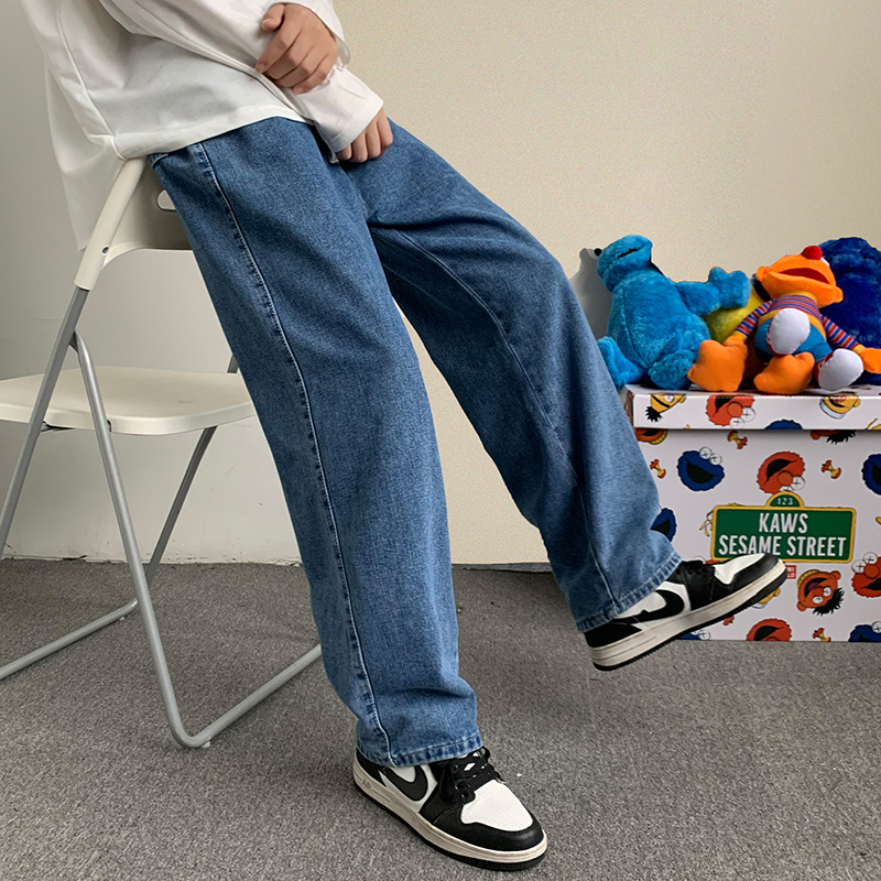 Neue Streetwear Baggy Jeans Mä – Streetwear Brand Denim Bewertung und Preis