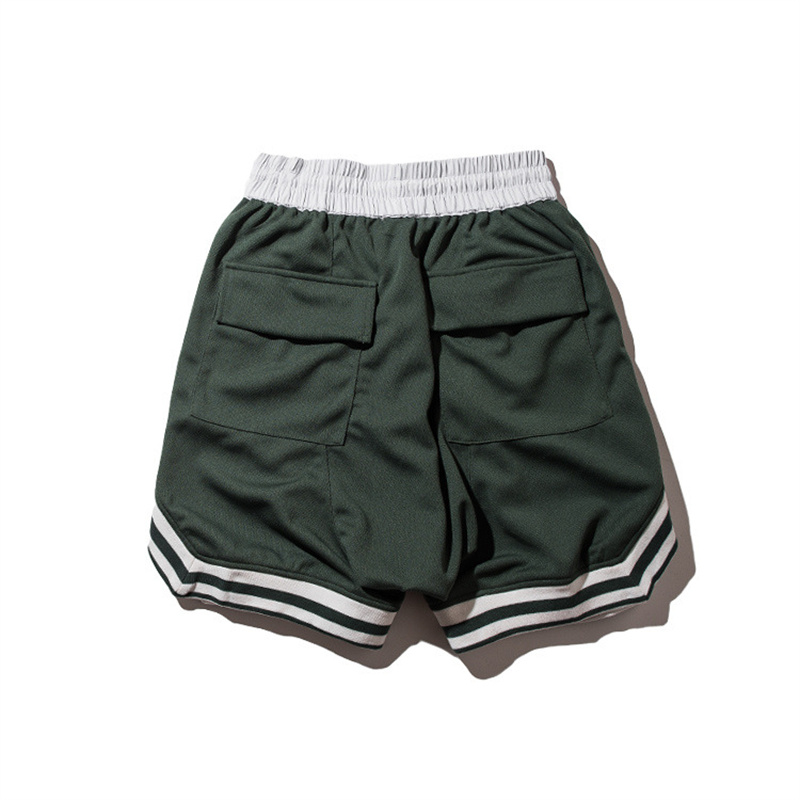 Marken-Shorts für Herren, Body – Streetwear Brand Joggers Bewertung und Preis