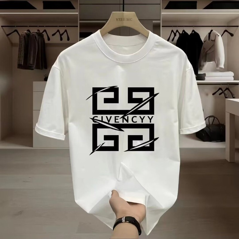 2026 Herren GIVENCY Markenlogo – Streetwear Brand With A Logo Bewertung und Preis