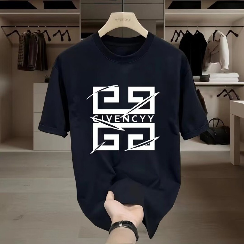 2026 Herren GIVENCY Markenlogo – Streetwear Brand With A Logo Bewertung und Preis