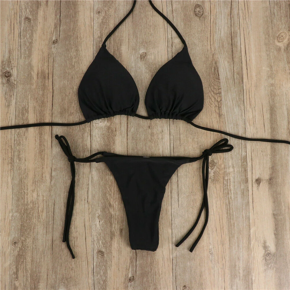 Bikini Hohe Taille Badeanzug S – A Bathing Ape Camo Bewertung und Preis