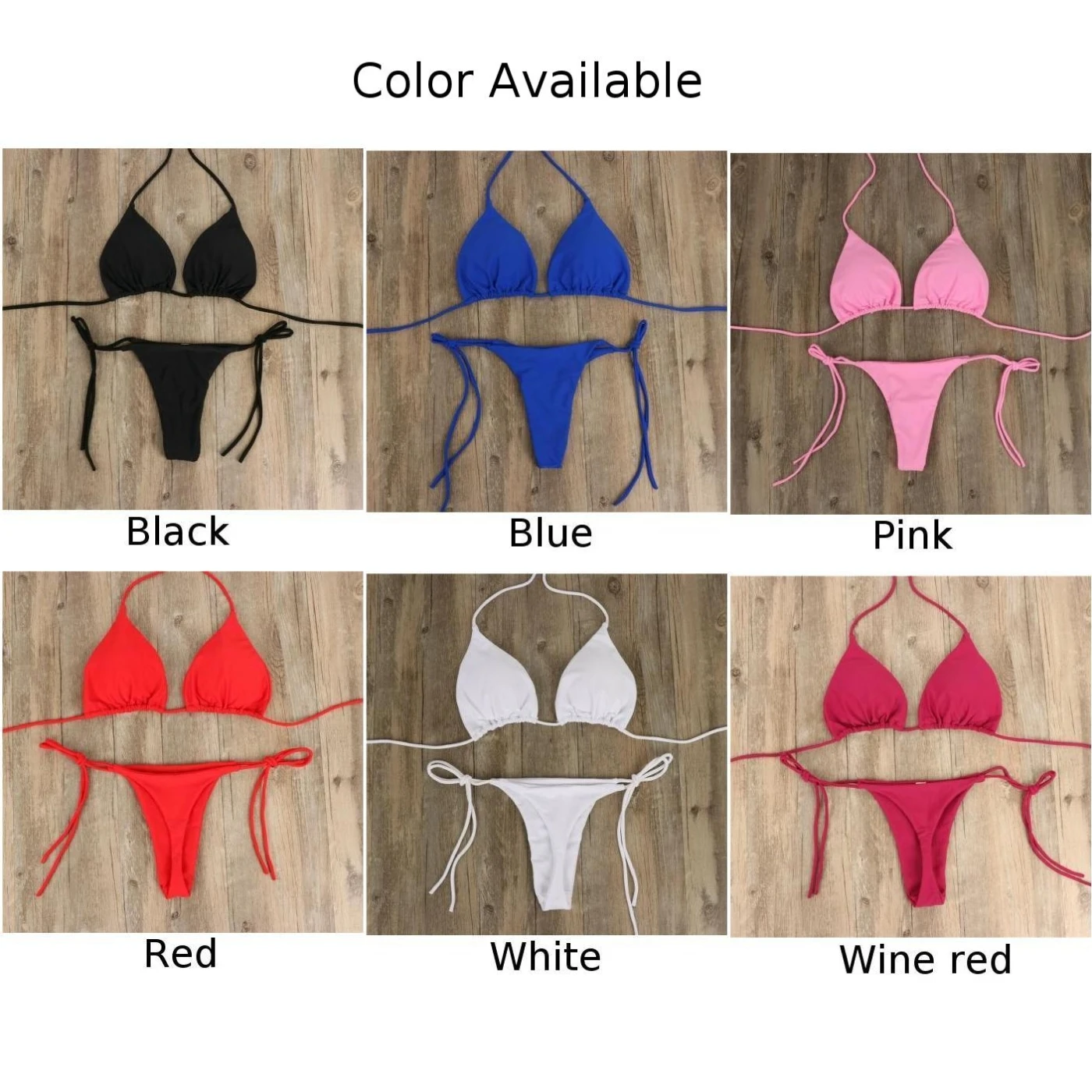 Bikini Hohe Taille Badeanzug S – A Bathing Ape Camo Bewertung und Preis