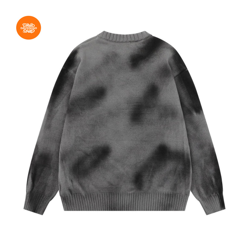 DAVIDSHAO EU US Größe Top Qual – Streetwear Brand Luxury Bewertung und Preis