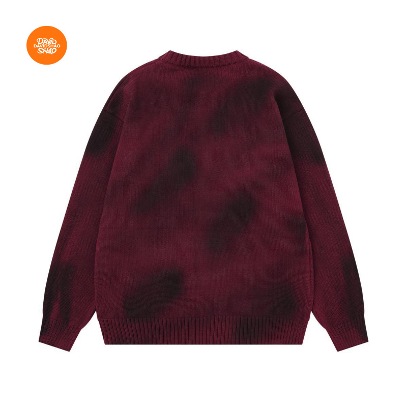 DAVIDSHAO EU US Größe Top Qual – Streetwear Brand Luxury Bewertung und Preis