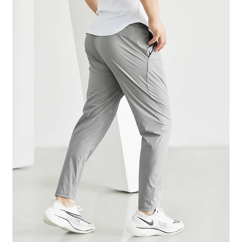 Herren Jogger Jogginghose Dünn – Streetwear Brand Joggers Bewertung und Preis