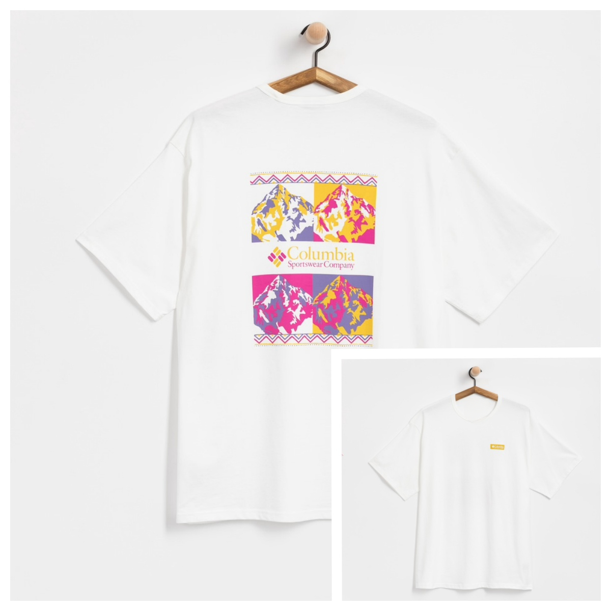 CSC Logo Classic Outdoor Brand – Streetwear Brand With A Logo Bewertung und Preis