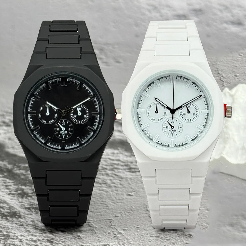 Berühmte Marke, gefälschte Uhr – Streetwear Brand Luxury Bewertung und Preis