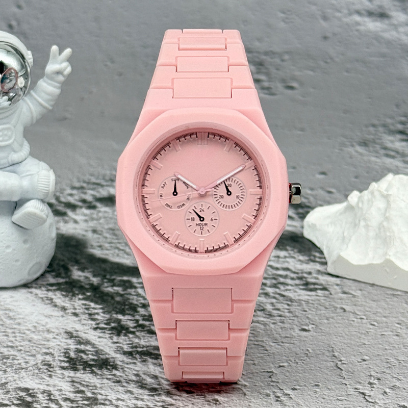 Berühmte Marke, gefälschte Uhr – Streetwear Brand Luxury Bewertung und Preis